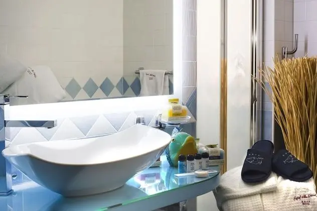 Comfort Üç Kişilik Oda