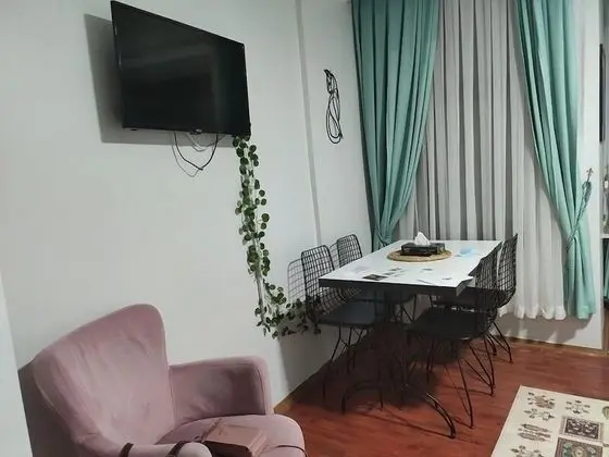 Oturma alanı