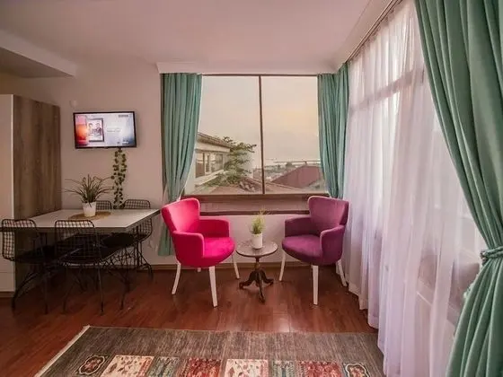 Oturma alanı