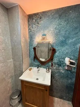 Aile Odası,Bahçe Manzaralı,1. Kat