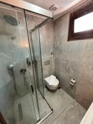 Aile Odası,Bahçe Manzaralı,1. Kat