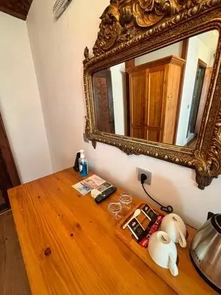 Çift Kişilik Bahçe veya Sokak Manzaralı 1. Kat