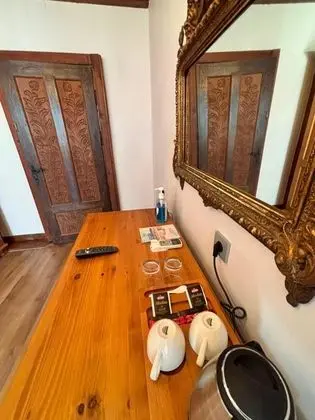 Çift Kişilik Bahçe veya Sokak Manzaralı 1. Kat