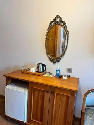 Çift Kişilik Bahçe veya Sokak Manzaralı 1. Kat
