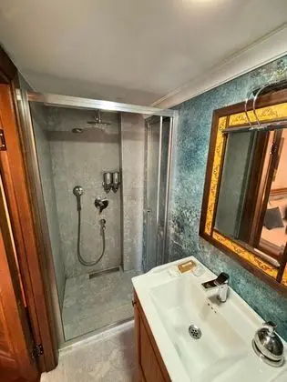 Connection Aile Odası Üç Kişi,    , Balkonlu