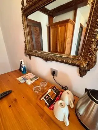 Connection Aile Odası Üç Kişi,    , Balkonlu