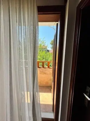 Connection Aile Odası Üç Kişi,    , Balkonlu