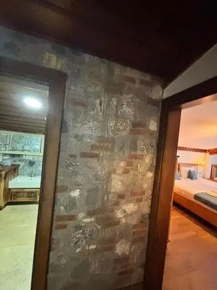 Connection Aile Odası Üç Kişi,    , Balkonlu