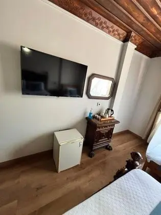 Connection Aile Odası Üç Kişi,    , Balkonlu