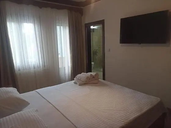 standart çift kişilik