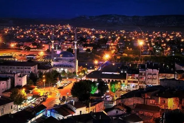 Standart Oda