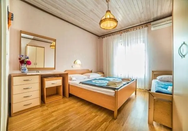 Apart Daire (Duša - with great view - A1(4+1))