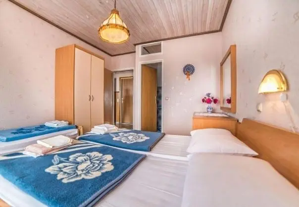 Apart Daire (Duša - with great view - A1(4+1))