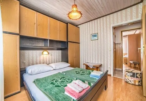 Apart Daire (Duša - with great view - A1(4+1))