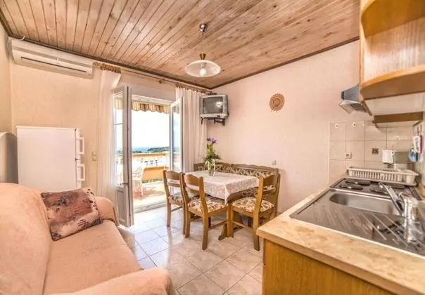 Apart Daire (Duša - with great view - A1(4+1))