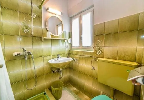 Apart Daire (Duša - with great view - A1(4+1))