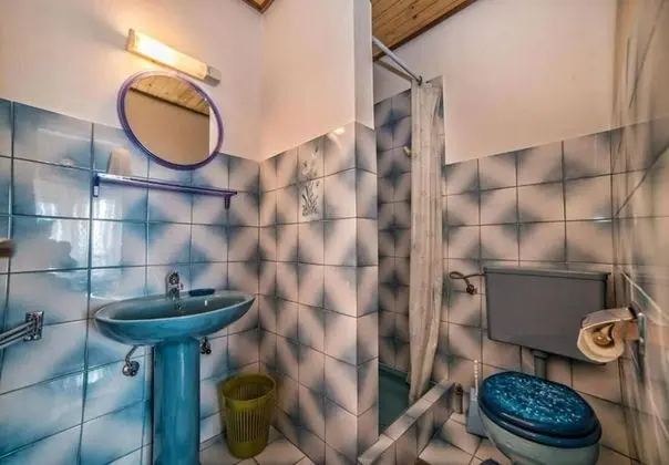 Apart Daire (Duša - with great view - A1(4+1))