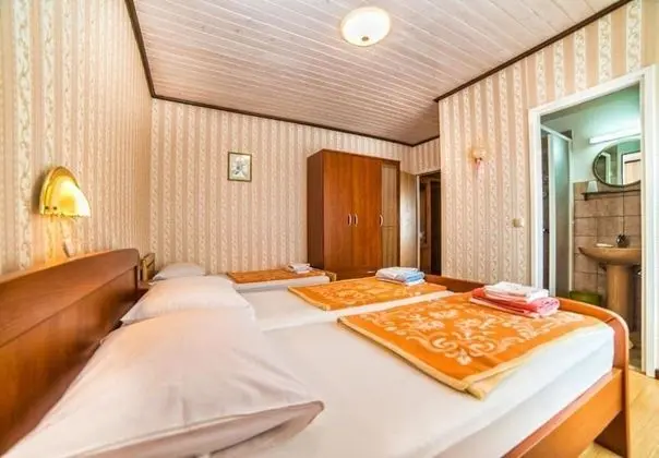 Apart Daire (Duša - with great view - A2 II kat(2)