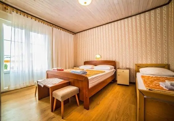 Apart Daire (Duša - with great view - A2 II kat(2)