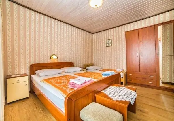 Apart Daire (Duša - with great view - A2 II kat(2)