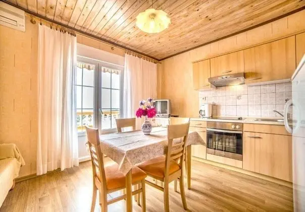 Apart Daire (Duša - with great view - A2 II kat(2)