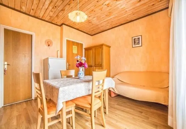 Apart Daire (Duša - with great view - A2 II kat(2)