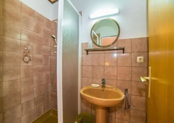 Apart Daire (Duša - with great view - A2 II kat(2)