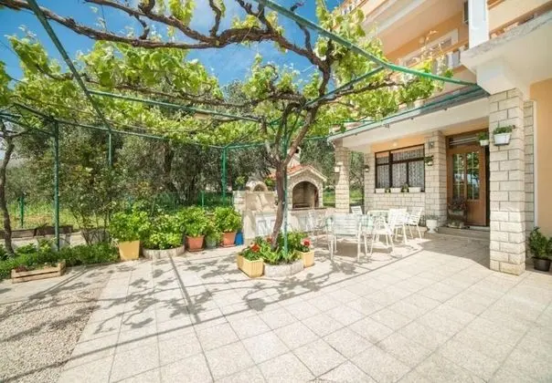 Apart Daire (Duša - with great view - A2 II kat(2)