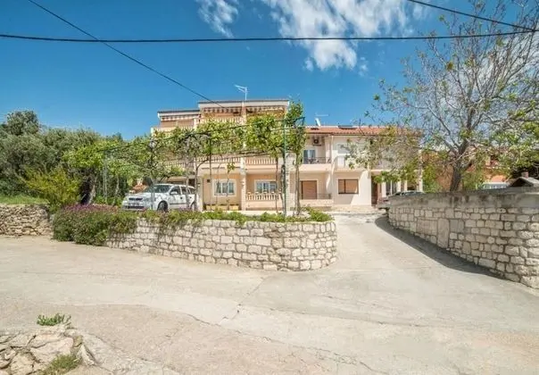 Apart Daire (Duša - with great view - A2 II kat(2)