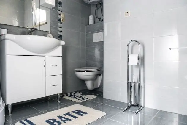 Apart Daire (Dusa - with pool - A1 - I kat(4+2))