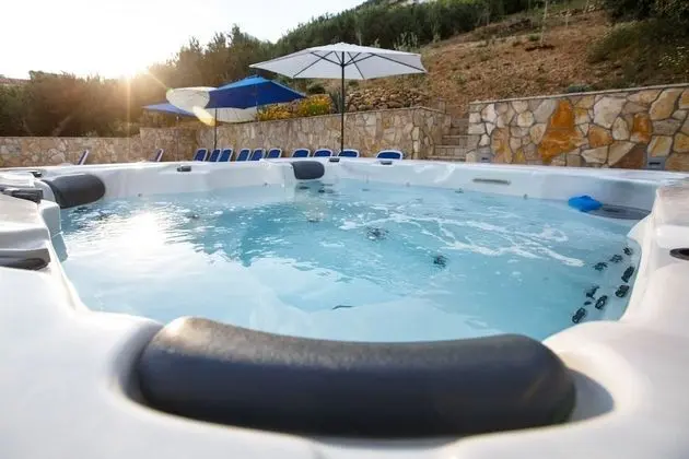 Apart Daire (Dusa - with pool - A1 - I kat(4+2))