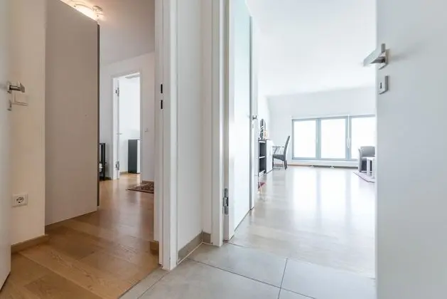 Apart Daire, 2 Yatak Odası, 2 Banyolu (Albertina III - Tegetthoffstrasse 3)