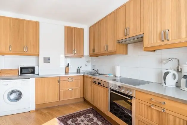 Apart Daire, 4 Yatak Odası, 2 Banyolu, Şehir Manzaralı (Opernblick I - Walfischgasse 9)