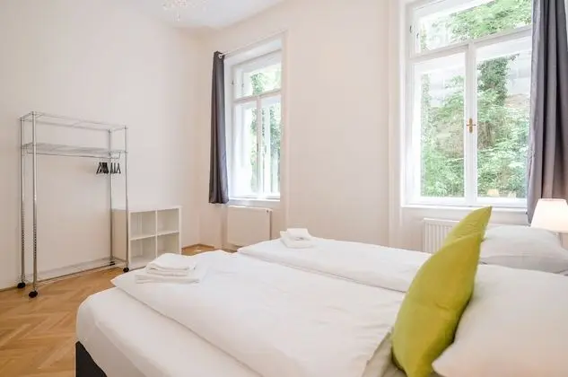 Apart Daire, 2 Yatak Odası