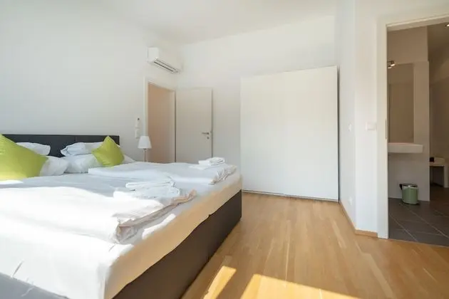 Apart Daire, 3 Yatak Odası, Teras