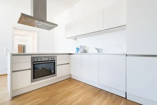 Apart Daire, 3 Yatak Odası, Teras