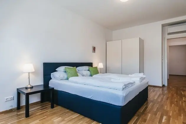 Apart Daire, 3 Yatak Odası, Teras