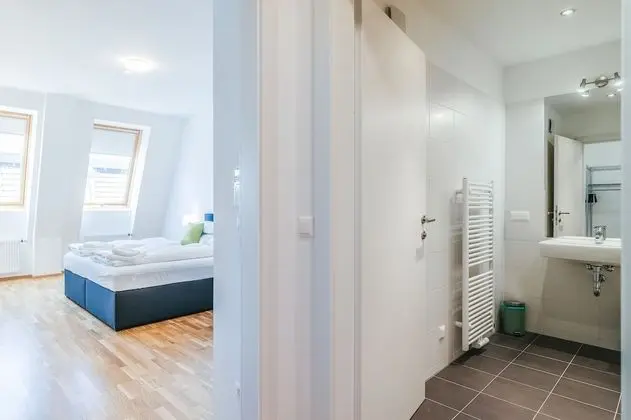 Apart Daire, 3 Yatak Odası, Teras