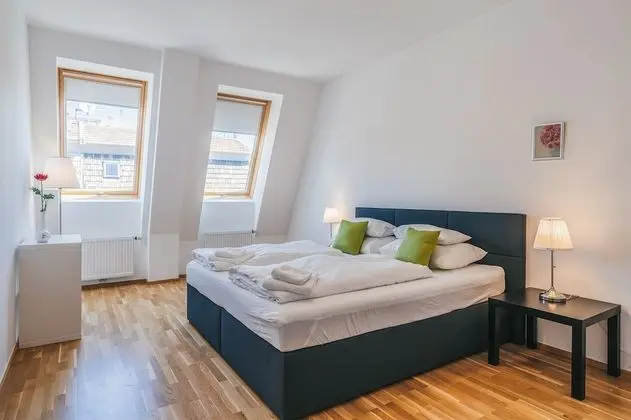 Apart Daire, 3 Yatak Odası, Teras