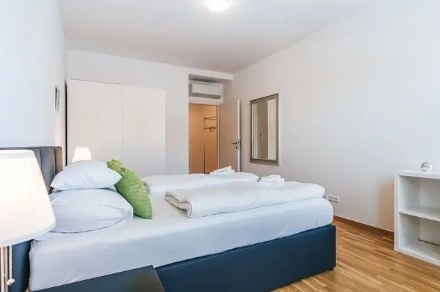 Apart Daire, 3 Yatak Odası, Teras
