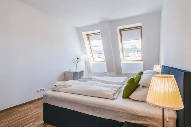 Apart Daire, 3 Yatak Odası, Teras
