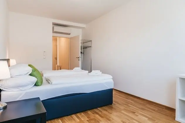 Apart Daire, 3 Yatak Odası, Teras