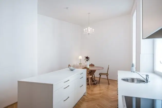 Royal Apart Daire, 4 Yatak Odası
