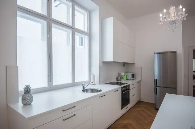 Royal Apart Daire, 4 Yatak Odası