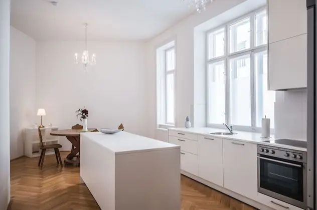 Royal Apart Daire, 4 Yatak Odası