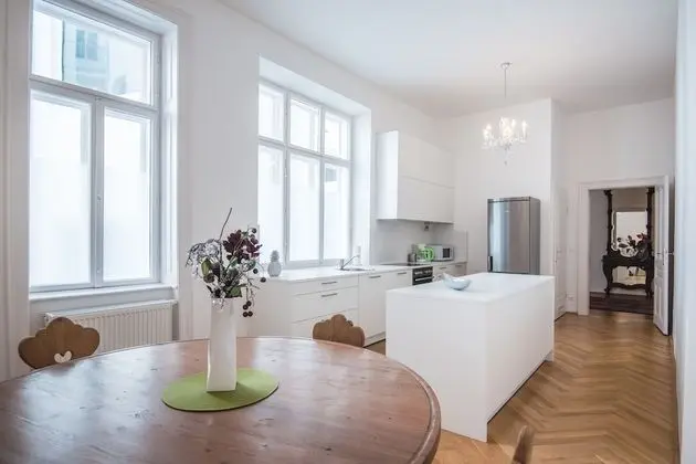 Royal Apart Daire, 4 Yatak Odası