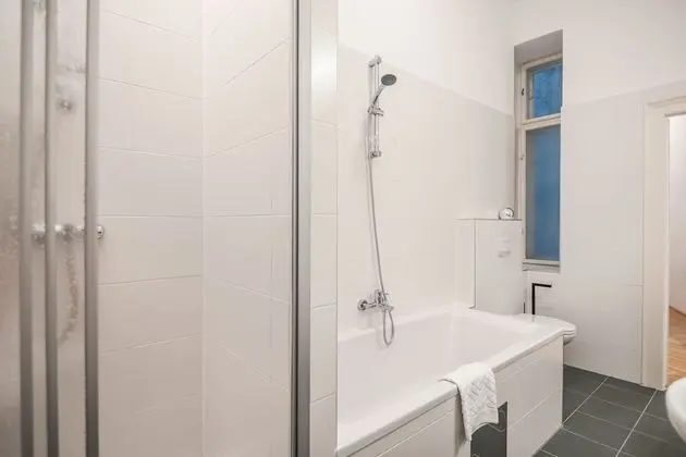 Royal Apart Daire, 4 Yatak Odası