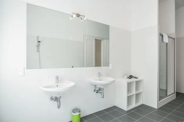 Royal Apart Daire, 4 Yatak Odası