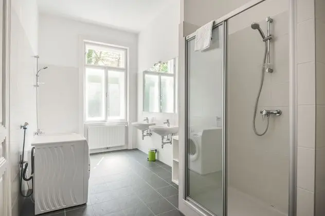 Royal Apart Daire, 4 Yatak Odası