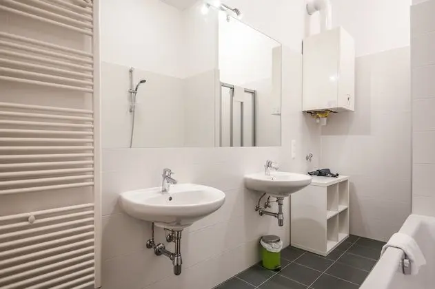 Royal Apart Daire, 4 Yatak Odası